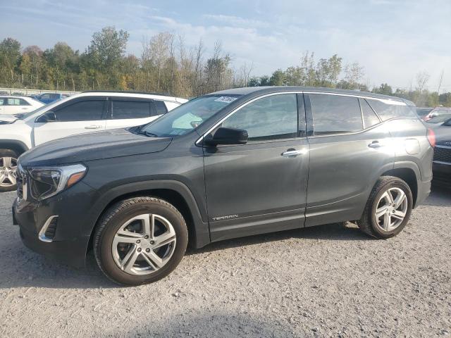 GMC TERRAIN SL 2018 3gkaltex0jl378654