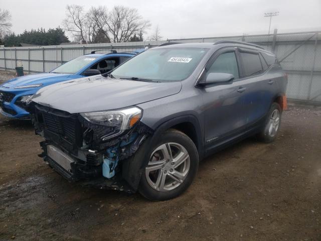 GMC TERRAIN SL 2019 3gkaltex0kl169027