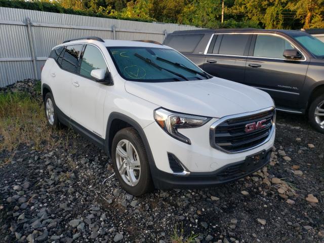 GMC TERRAIN SL 2019 3gkaltex0kl210675