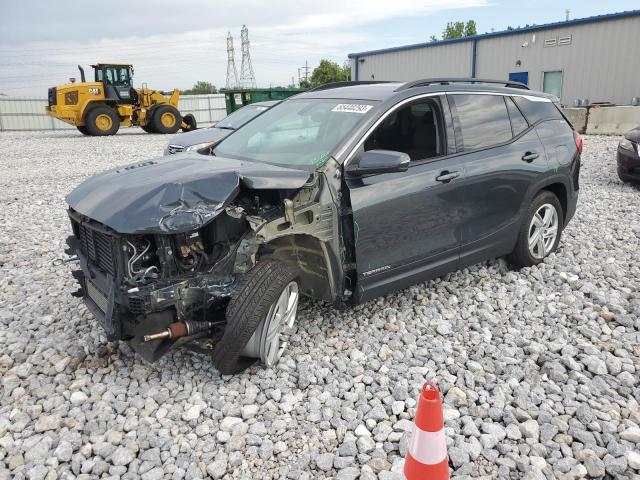 GMC TERRAIN SL 2019 3gkaltex0kl292374