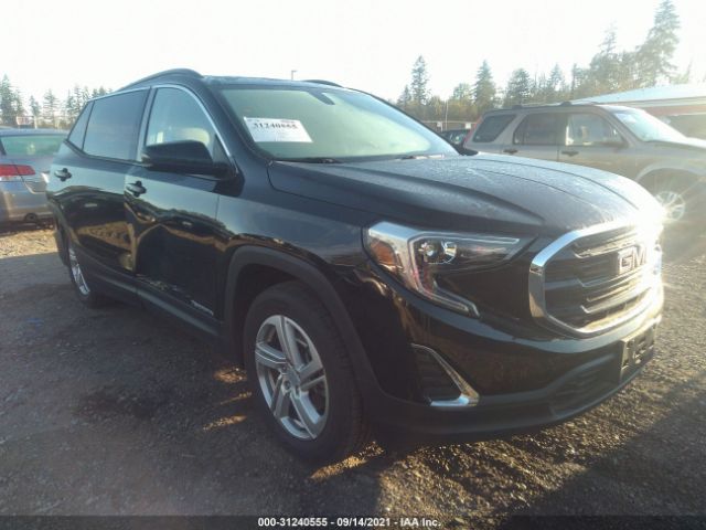 GMC TERRAIN 2019 3gkaltex0kl365498