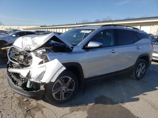 GMC TERRAIN 2018 3gkaltex1jl246678