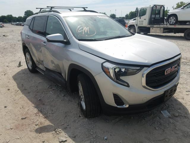 GMC TERRAIN SL 2018 3gkaltex1jl257972