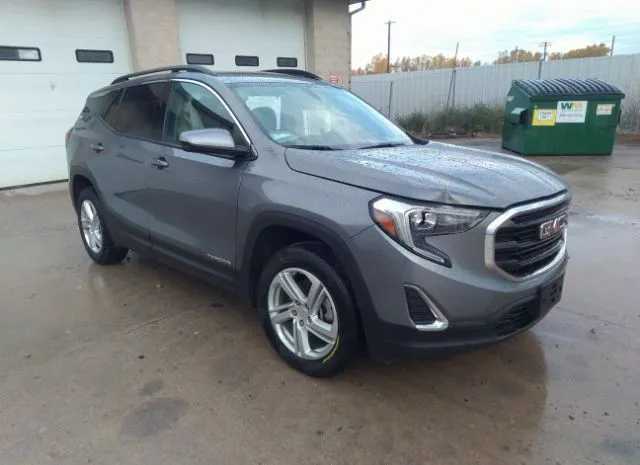 GMC TERRAIN 2018 3gkaltex1jl297405