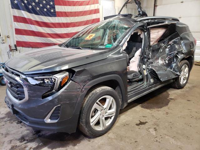 GMC TERRAIN SL 2018 3gkaltex1jl314798