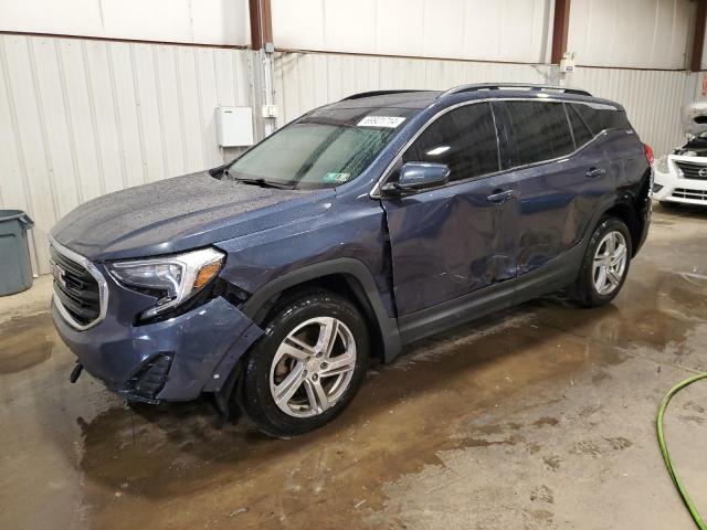 GMC TERRAIN SL 2018 3gkaltex1jl360261