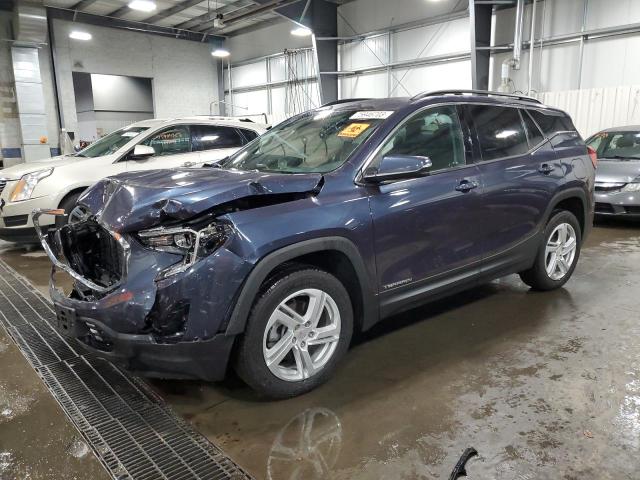 GMC TERRAIN 2019 3gkaltex1kl108401