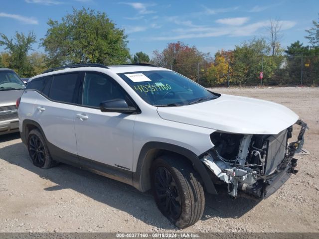 GMC TERRAIN 2019 3gkaltex1kl120628