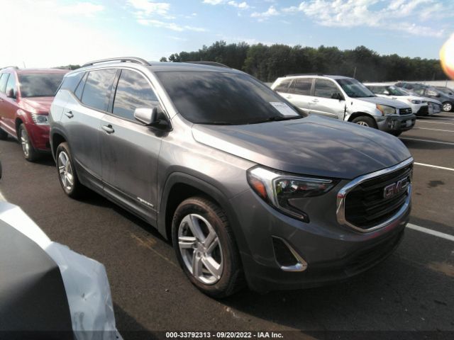 GMC TERRAIN 2019 3gkaltex1kl255947