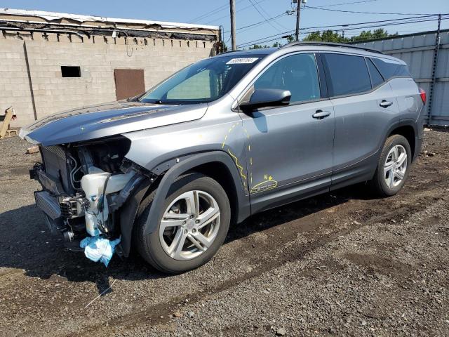 GMC TERRAIN SL 2019 3gkaltex1kl329433