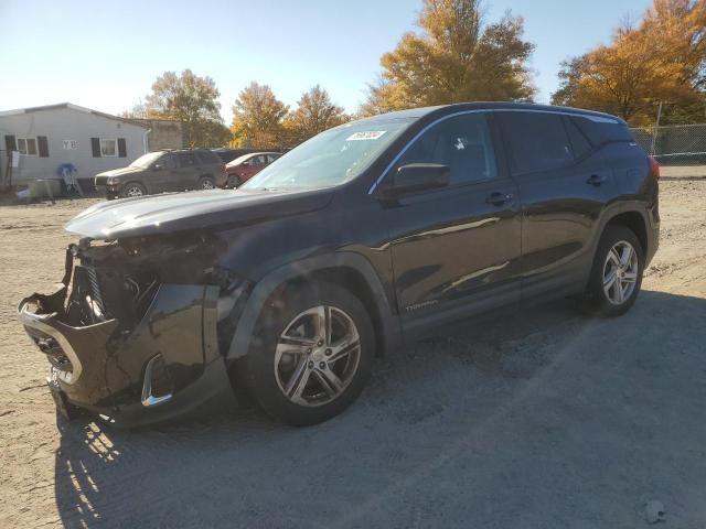 GMC TERRAIN SL 2018 3gkaltex2jl120491