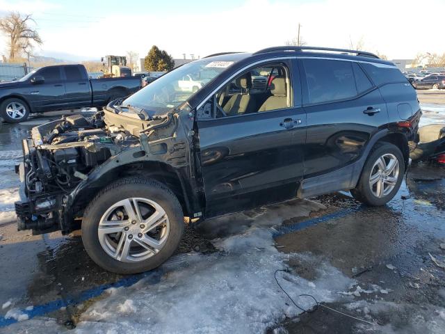 GMC TERRAIN SL 2018 3gkaltex2jl130566