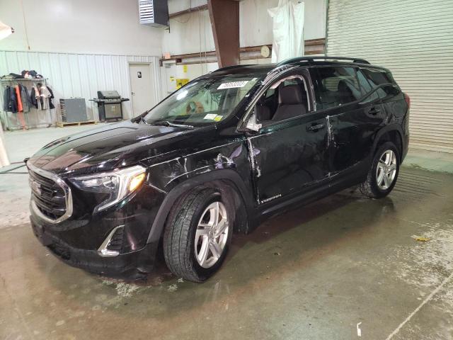 GMC TERRAIN 2018 3gkaltex2jl135718