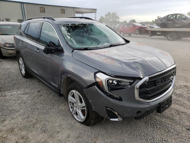 GMC TERRAIN SL 2018 3gkaltex2jl182294