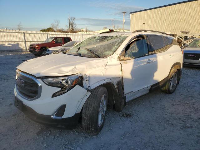 GMC TERRAIN 2018 3gkaltex2jl189097