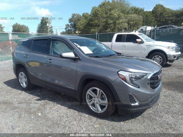 GMC TERRAIN 2018 3gkaltex2jl261108