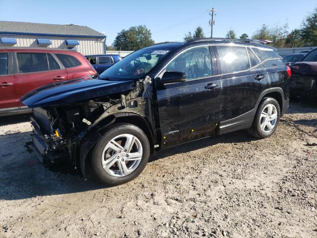 GMC TERRAIN SL 2018 3gkaltex2jl307536