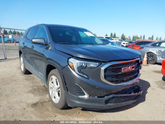 GMC TERRAIN 2018 3gkaltex2jl335384