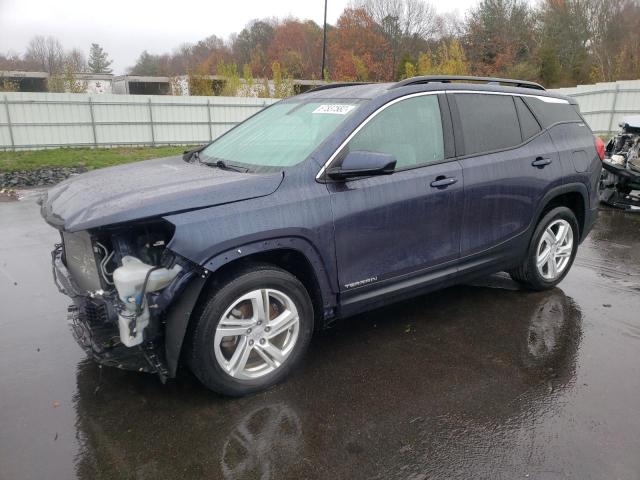 GMC TERRAIN SL 2019 3gkaltex2kl214842