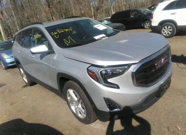 GMC TERRAIN 2018 3gkaltex3jl196981