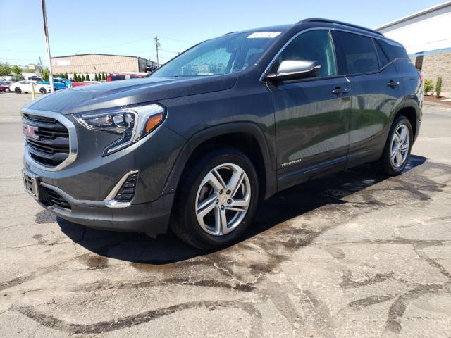 GMC TERRAIN 2018 3gkaltex3jl210393