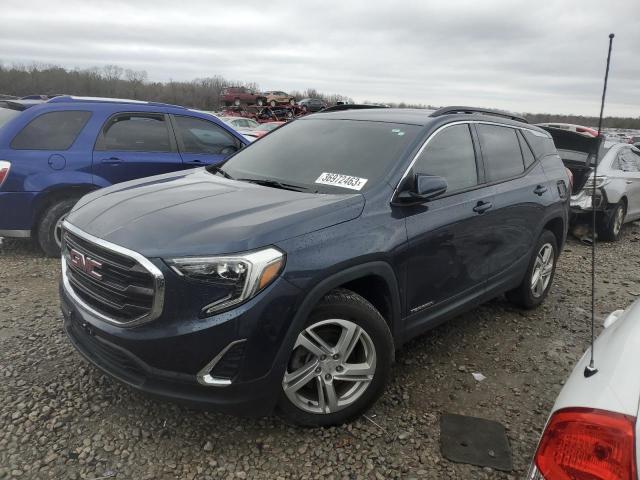 GMC TERRAIN 2018 3gkaltex3jl212404