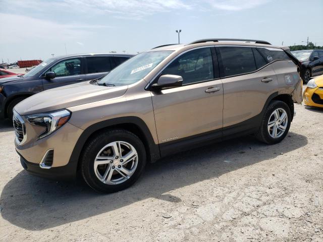 GMC TERRAIN 2018 3gkaltex3jl232832