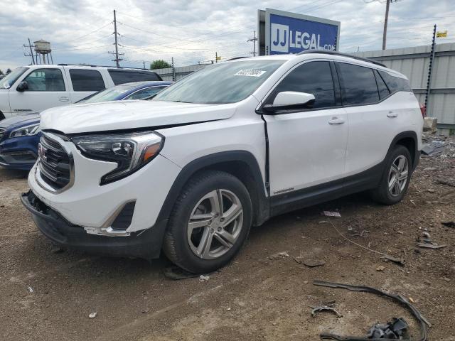 GMC TERRAIN SL 2018 3gkaltex3jl339556