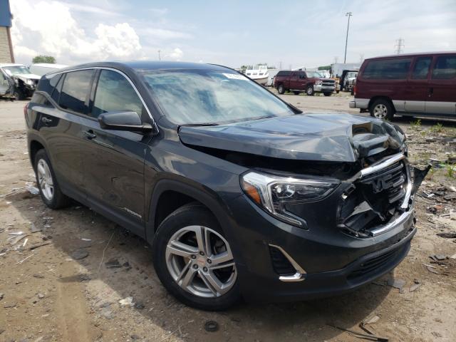 GMC TERRAIN SL 2019 3gkaltex3kl248479