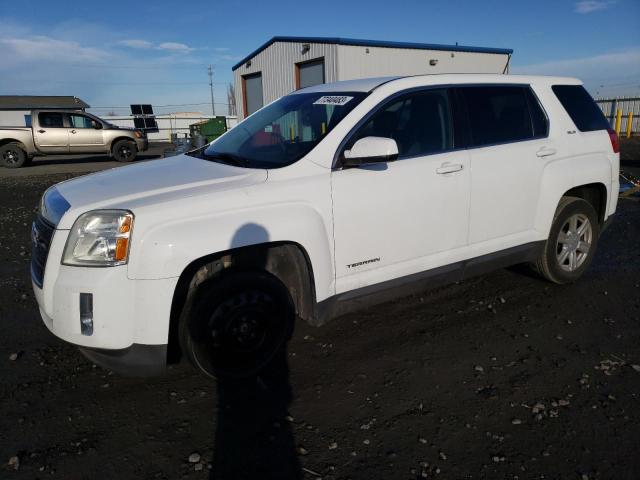 GMC TERRAIN 2019 3gkaltex3kl350834