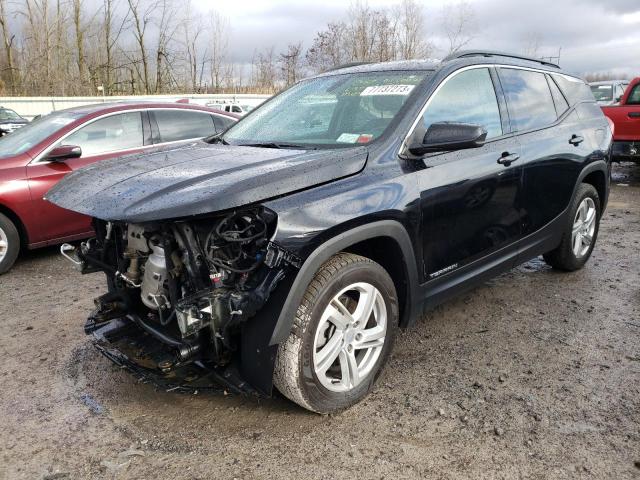 GMC TERRAIN 2018 3gkaltex4jl159938