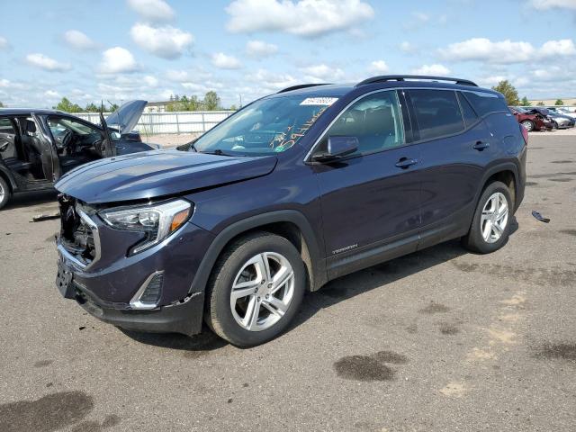 GMC TERRAIN SL 2018 3gkaltex4jl263846