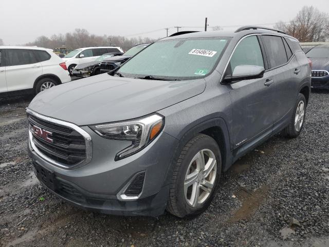 GMC TERRAIN SL 2018 3gkaltex4jl316271