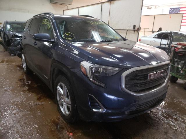 GMC TERRAIN SL 2019 3gkaltex4kl193539