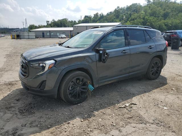 GMC TERRAIN SL 2019 3gkaltex4kl241900