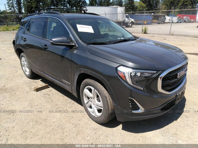 GMC TERRAIN 2019 3gkaltex4kl244960