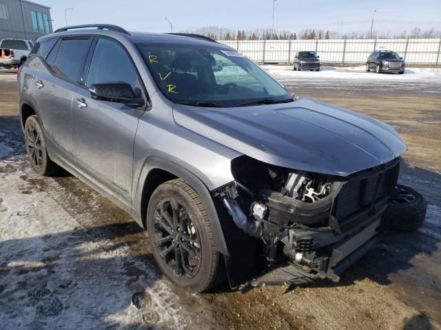 GMC TERRAIN SL 2020 3gkaltex4ll103534