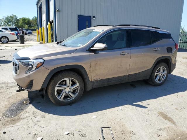 GMC TERRAIN SL 2018 3gkaltex5jl156529