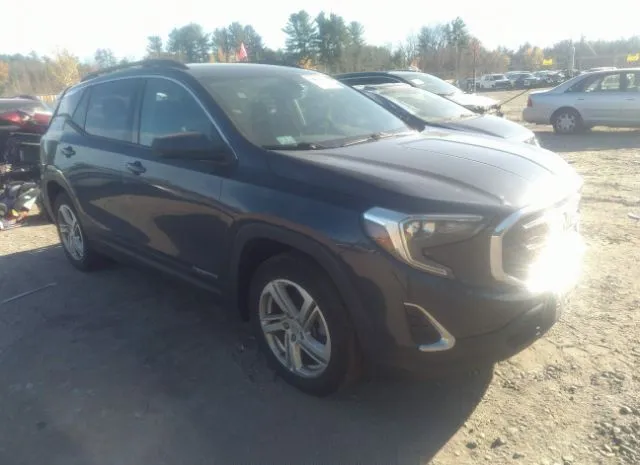 GMC TERRAIN 2018 3gkaltex5jl261524