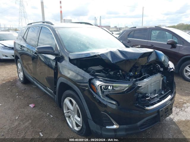 GMC TERRAIN 2018 3gkaltex5jl302802