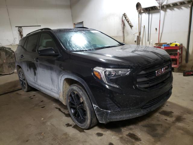 GMC TERRAIN SL 2019 3gkaltex5kl117778