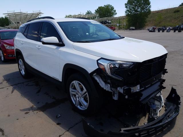 GMC TERRAIN SL 2019 3gkaltex5kl119773