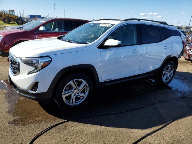 GMC TERRAIN 2019 3gkaltex5kl259497