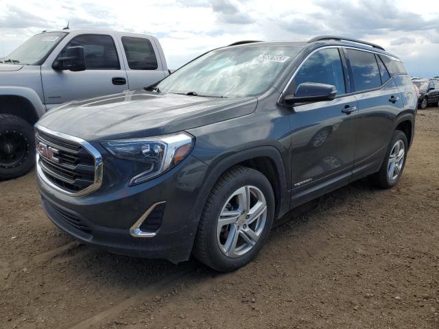 GMC TERRAIN SL 2019 3gkaltex5kl344209