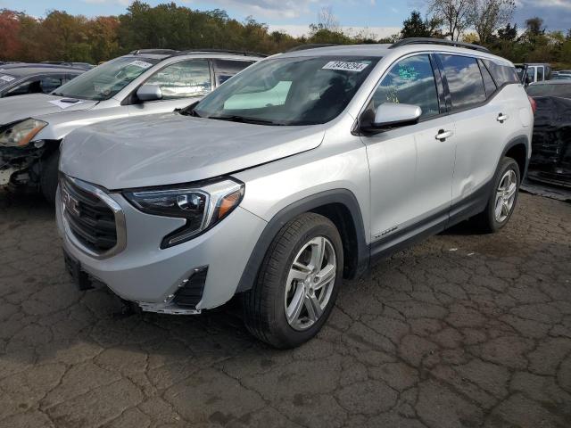 GMC TERRAIN SL 2018 3gkaltex6jl102849