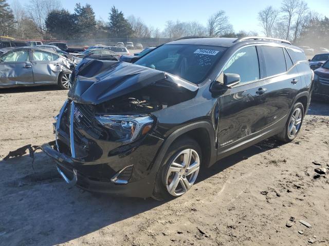 GMC TERRAIN 2018 3gkaltex6jl121417