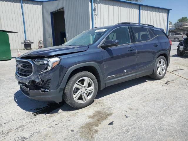 GMC TERRAIN SL 2018 3gkaltex6jl125967