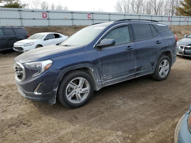 GMC TERRAIN SL 2018 3gkaltex6jl128318