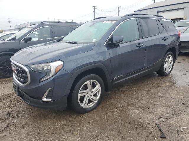 GMC TERRAIN 2018 3gkaltex6jl142686