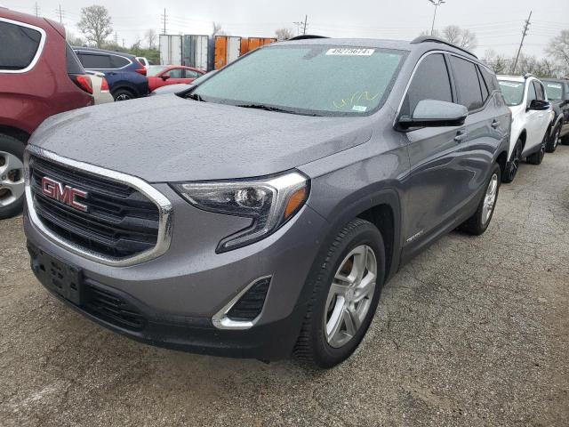 GMC TERRAIN 2018 3gkaltex6jl159715